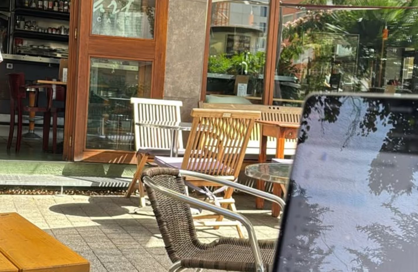 Remote work wird ein immer beliebteres Arbeitsmodell