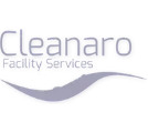 Logo Cleanaro Facility Services