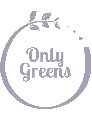 Logo OnlyGreens